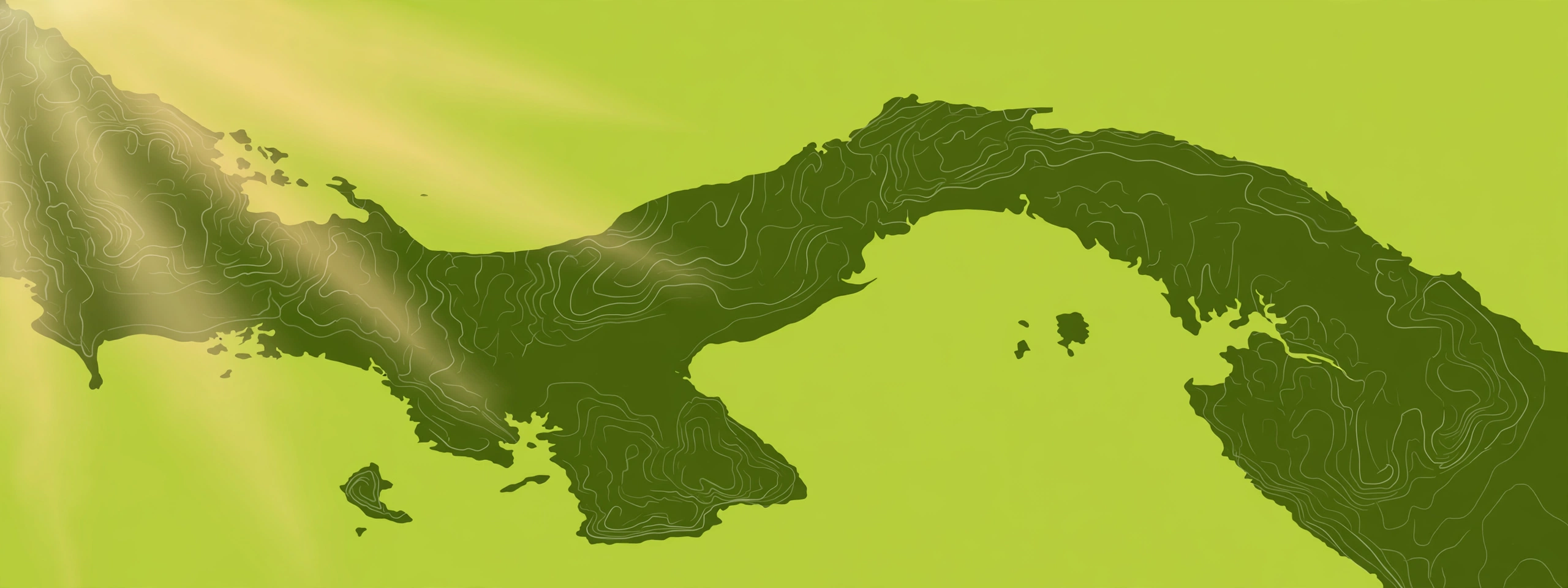 Visiones Regionales Panamá 2050